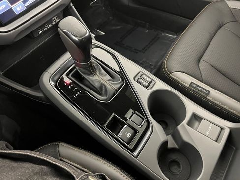 New 2026 Subaru Crosstrek 2.5i Wilderness image 19