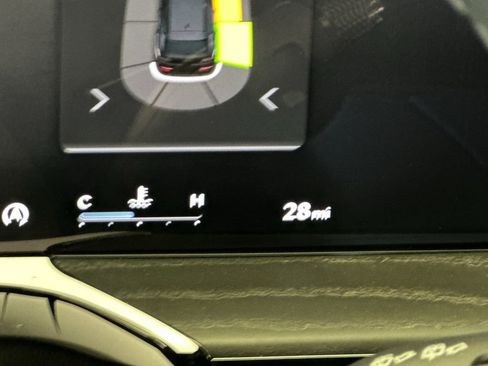 New 2026 Genesis GV80 3.5T Prestige image 28