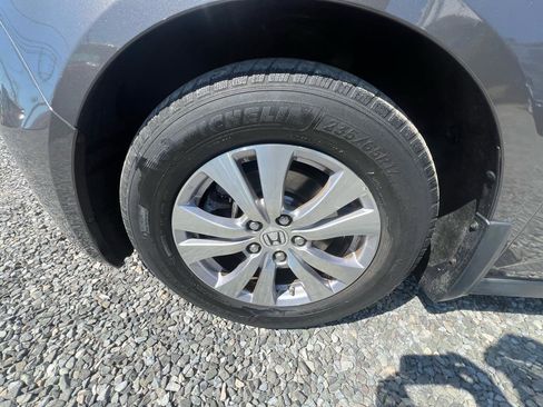 Used 2016 Honda Odyssey EX-L image 40