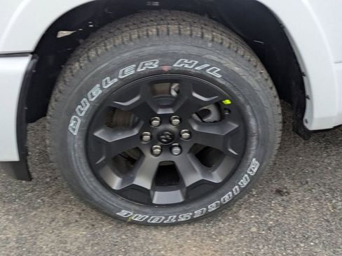 New 2026 RAM 1500 Big Horn image 9