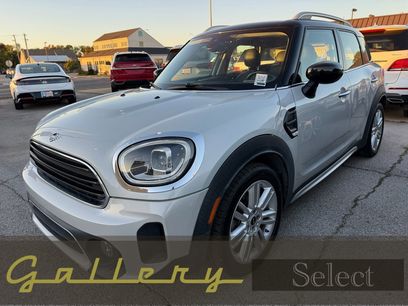 Used 2022 MINI Cooper Countryman