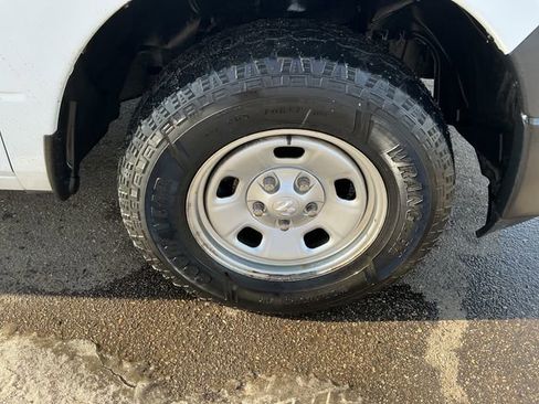 Used 2020 RAM 1500 Tradesman image 11