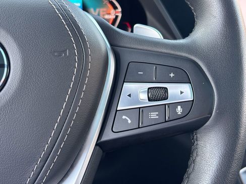 Used 2021 BMW X6 xDrive40i w/ Premium Package image 31