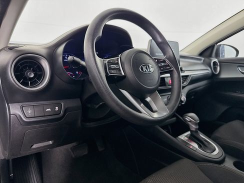 Used 2021 Kia Forte Sedan image 21