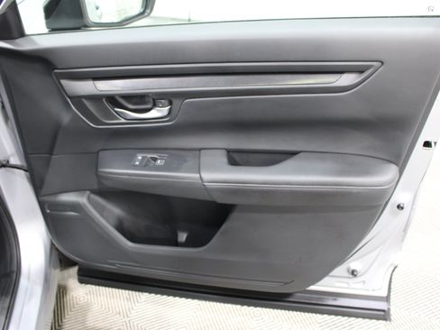 Used 2024 Honda CR-V LX image 25