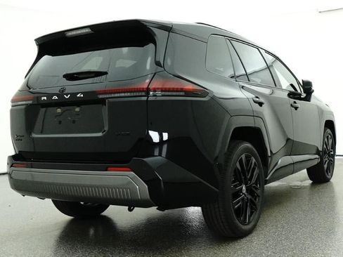 New 2026 Toyota RAV4 XSE AWD/4WD image 24