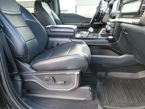 Used 2023 Ford F150 Raptor w/ Raptor Carbon Fiber Package AWD/4WD image 34