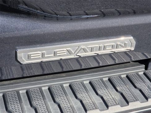 Used 2020 GMC Sierra 1500 Elevation w/ Elevation Value Package image 9