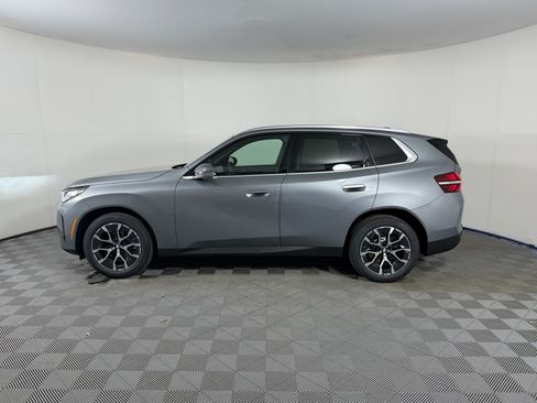 Used 2026 BMW X3 xDrive30i AWD/4WD image 2