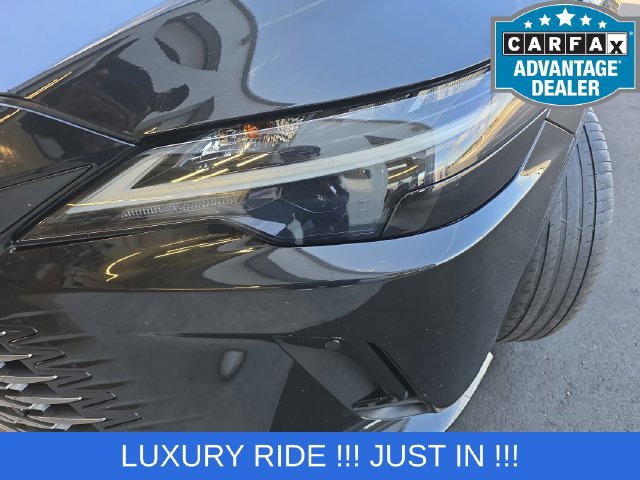 Used 2023 Lexus RX 350 Premium w/ Cold Area Package FWD image 24