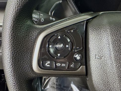 Used 2019 Honda Civic LX image 14