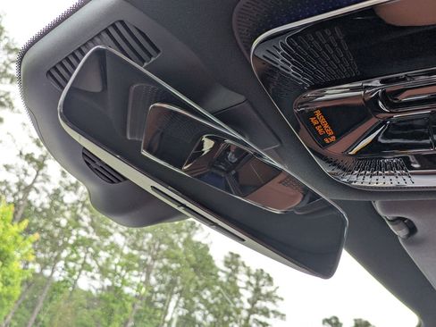 New 2025 Mercedes-Benz C 300 4MATIC Sedan image 27