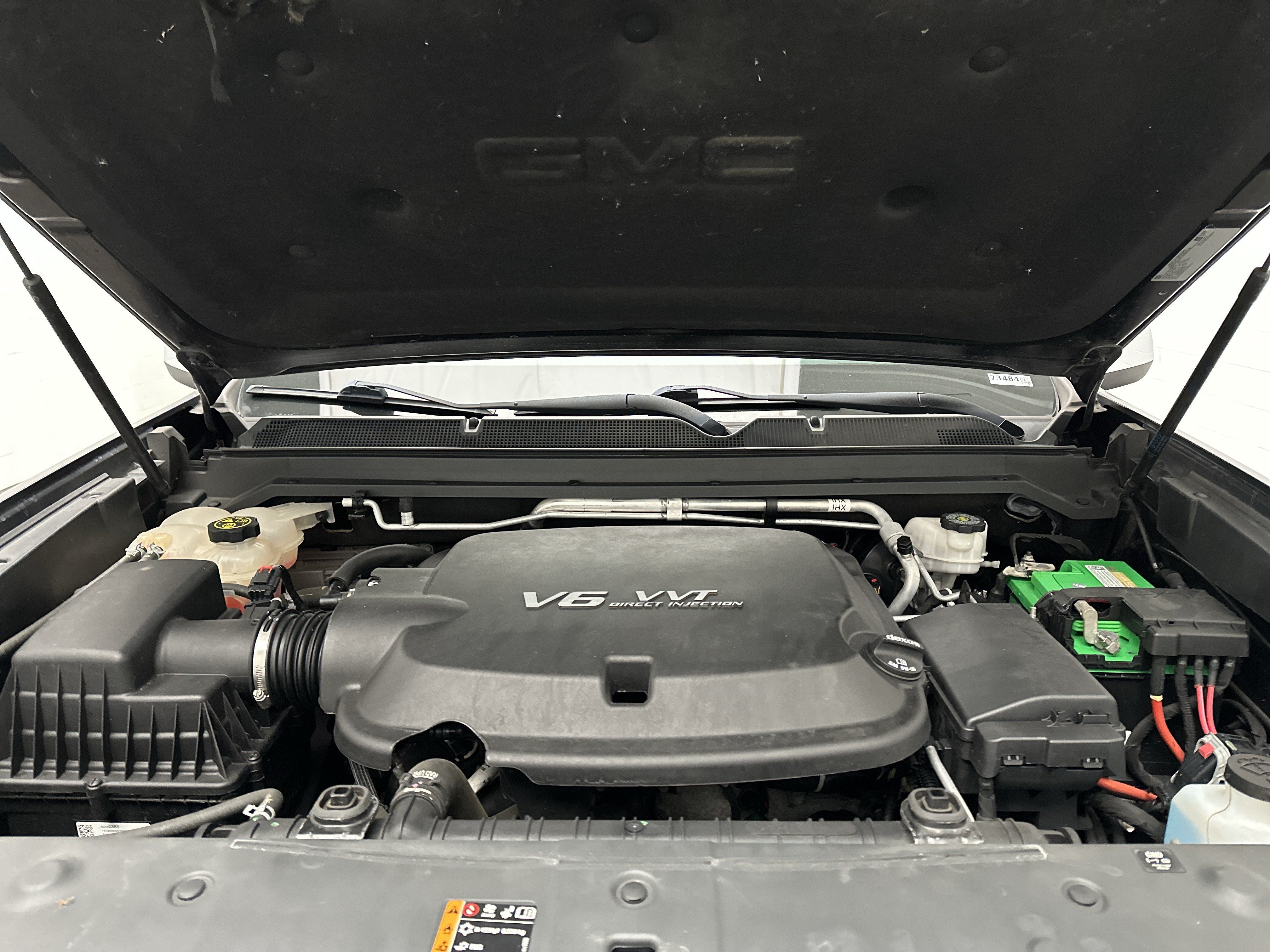 Used 2019 GMC Canyon Denali AWD/4WD image 44