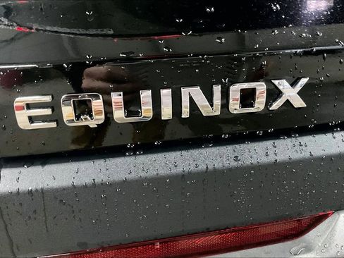 Used 2026 Chevrolet Equinox LT w/ LPO, Floor Liner Package image 27