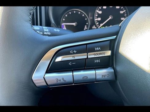 New 2026 MAZDA CX-50 2.5 Hybrid w/ Cargo Package image 53