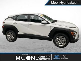 Used 2024 Hyundai Kona SE AWD/4WD video 1
