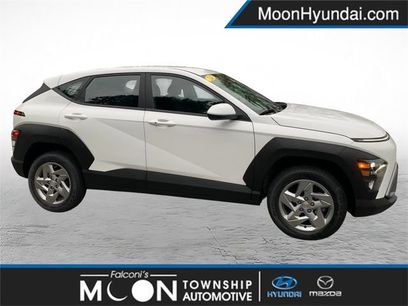 Used 2024 Hyundai Kona SE