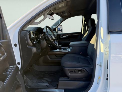 Used 2023 Chevrolet Silverado 1500 RST w/ Rally Edition image 19