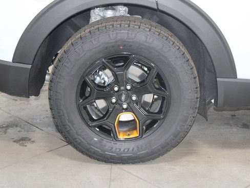 New 2026 Ford Explorer Tremor w/ Tremor Ultimate Package AWD/4WD image 12
