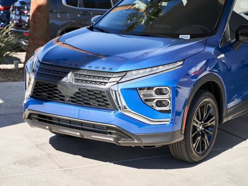 New 2026 Mitsubishi Eclipse Cross LE image 5
