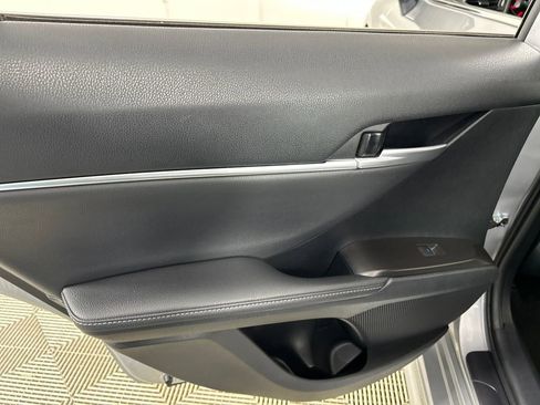 Used 2024 Toyota Camry XSE image 15