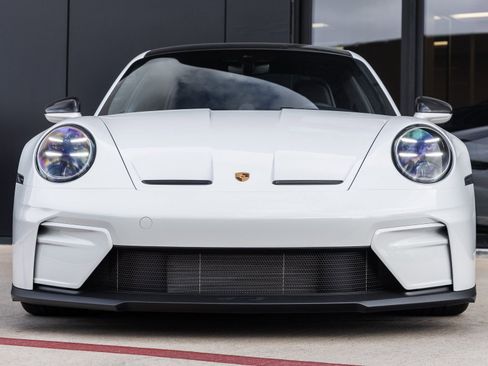 Certified 2026 Porsche 911 GT3 image 8