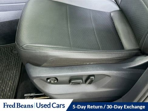Used 2020 Volkswagen Tiguan SE R-Line w/ 3rd Row Seat Package image 20