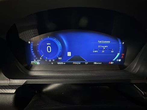 Used 2020 Ford Explorer ST w/ ST Street Pack image 21