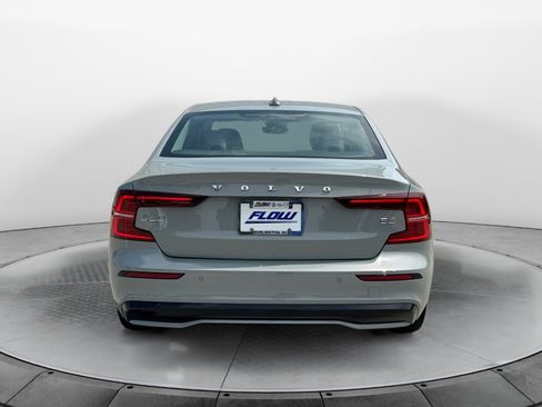 Certified 2024 Volvo S60 B5 Core w/ Climate Package FWD image 6