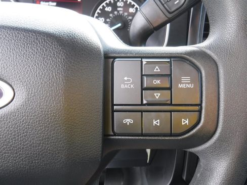 Used 2022 Ford F150 XL w/ STX Appearance Package image 15