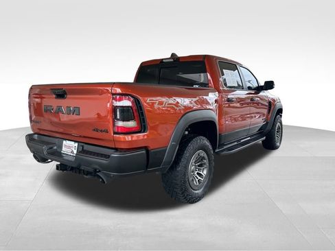 Used 2024 RAM 1500 TRX image 3