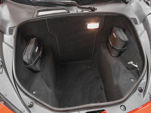 Certified 2014 Ferrari 458 Spider RWD image 15