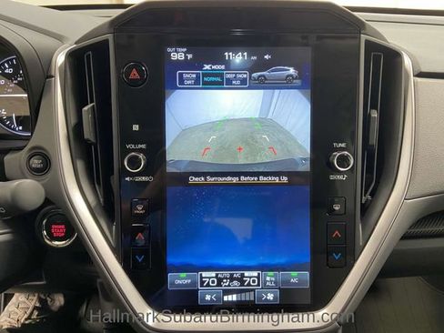 New 2025 Subaru Crosstrek 2.5i Premium image 14