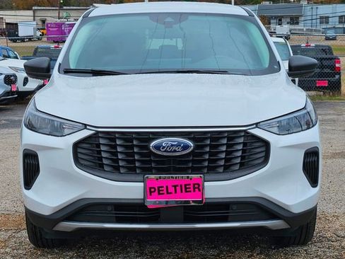 New 2026 Ford Escape Active w/ Tech Pack #1 FWD image 2