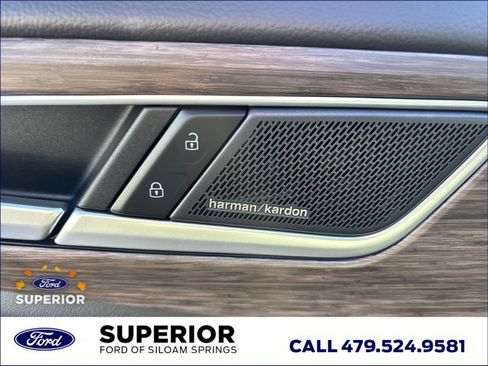 Used 2024 Volkswagen Atlas SEL Premium R-Line image 26