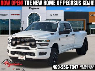 New 2027 RAM 3500 Big Horn AWD/4WD video 2