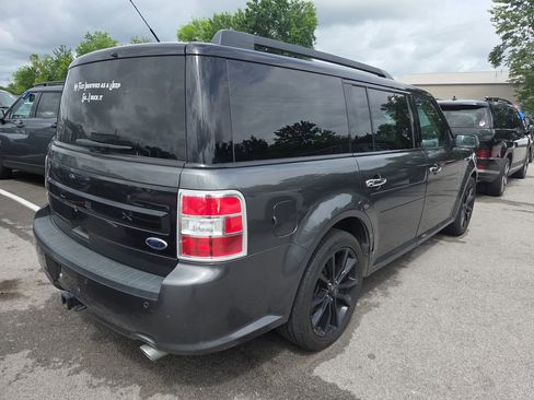 Used 2019 Ford Flex SEL w/ Equipment Group 202A FWD image 4