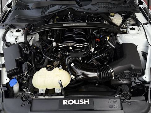 Used 2022 Ford Mustang GT Premium w/ GT Performance Package RWD image 22