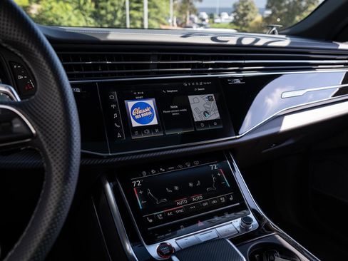 Certified 2024 Audi RS Q8 AWD/4WD image 47