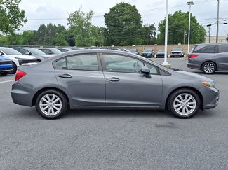 Used 2012 Honda Civic EX-L video 4