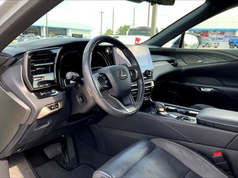 Certified 2023 Lexus RX 350 FWD image 17