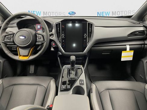 New 2026 Subaru Crosstrek 2.5i Wilderness AWD/4WD image 10