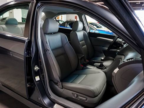 Used 2008 Acura TSX FWD image 27