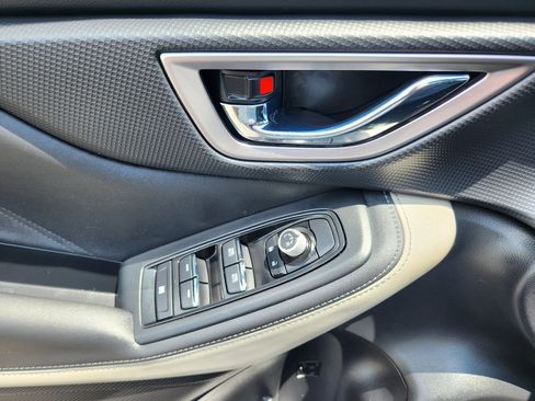 Used 2023 Subaru Forester Limited image 16