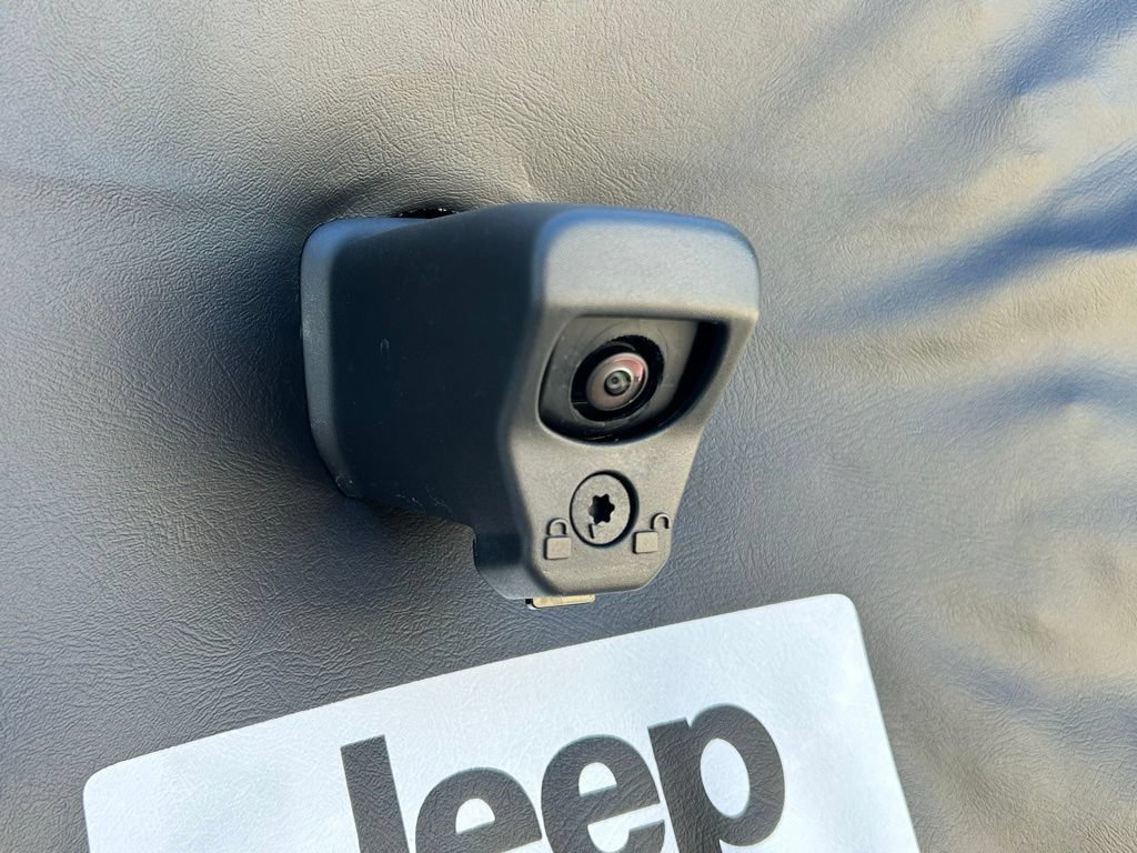 New 2026 Jeep Wrangler Unlimited Rubicon 392 w/ Quick Order Package 27X Moab AWD/4WD image 43