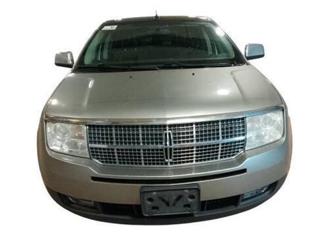 Used 2008 Lincoln MKX AWD image 9