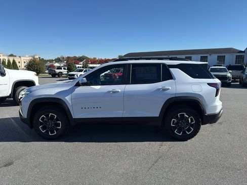 New 2026 Chevrolet Equinox ACTIV w/ Convenience Package III image 3