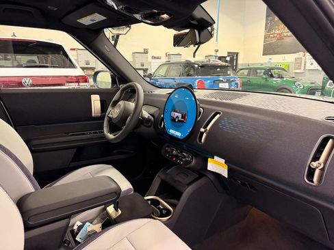 Used 2026 MINI Cooper Countryman S image 28