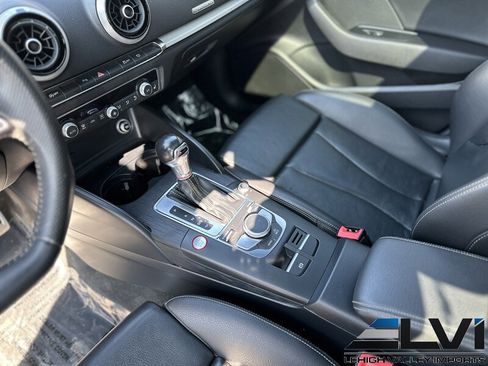 Used 2019 Audi S3 Premium Plus image 16