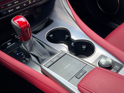 Used 2022 Lexus RX 350 F Sport w/ Accessory Package image 32